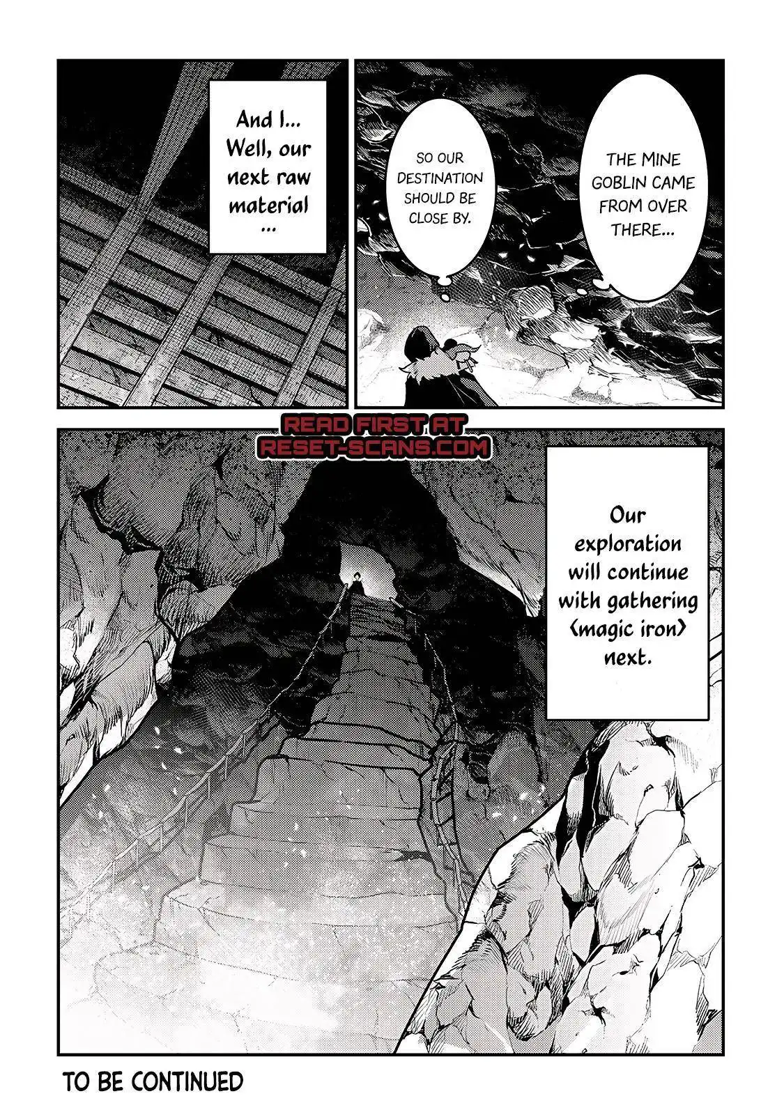 Nozomu Nozomi Chapter 37 24